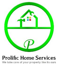 Prolific Home Services logo1